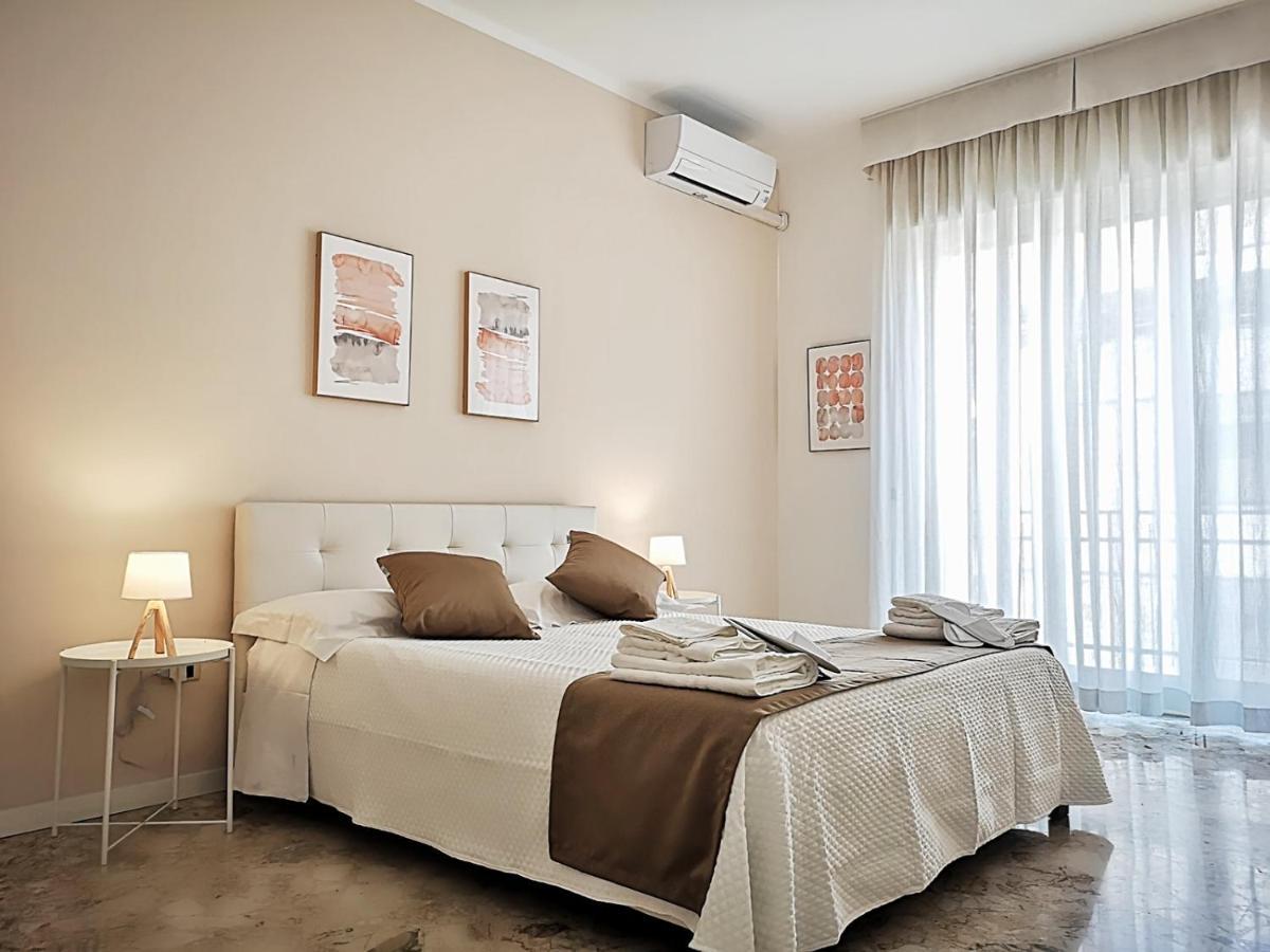 So Fine - Apulian Flats Apartment Bari Exterior photo
